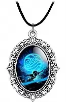   Minimalist Art: Avatar The Legend of Aang - Korra