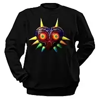 ��������� The Legend of Zelda Majora's Mask