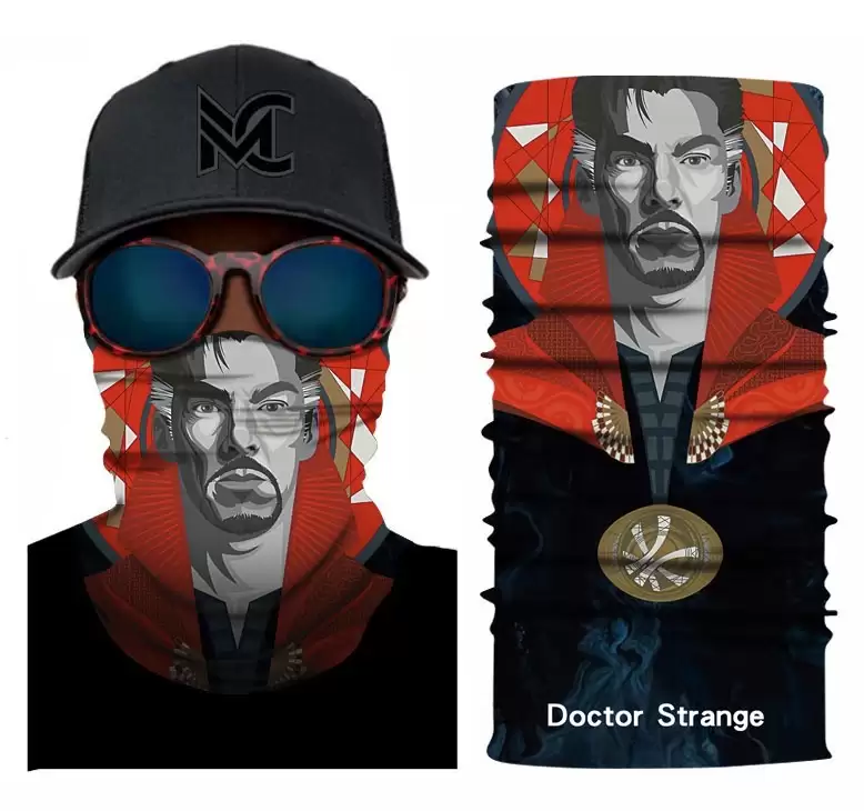 ���������� ������� ����� - ����� ������ ������� 610667 �� ����� � ����� ������ ������� / Doctor Strange