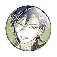  Bungo to Alchemist Ani-Art - Shiga Naoya