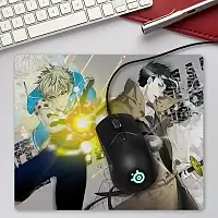 ������ ��� ����� ������������� ���������� - Genos and Zombieman