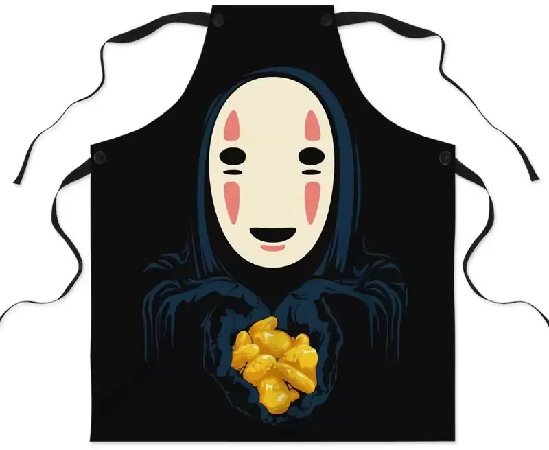 ������ Spirited Away 624430
