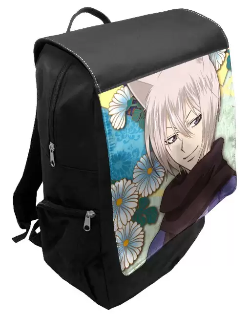 ������ �������� Kamisama Hajimemashita - Tomoe