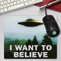    The X-Files - I want to believe