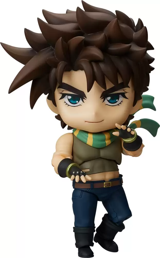 Фигурка Nendoroid 1502 JoJo's Bizarre Adventure - Joseph Joestar