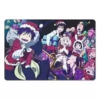   Ao no Exorcist 310156