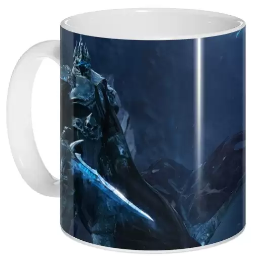 ���������� ������� ������������ ������ �� ����� World of Warcraft / WoW / �������� / ��� �������� �������