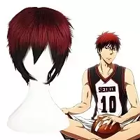  Kuroko's Basketball - Kagami Taiga