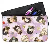 ����� ������ "������, ����������� �������" ������ ���, Muichiro, Gyomei, ������ �����������, Giyu