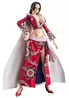  Variable Action Heroes ONE PIECE Boa Hancock Ver.1.5 Action Figure