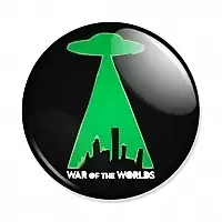 ������ The X-Files - War of the Worlds