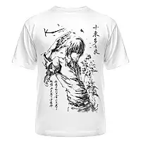 K Project Tatara Totsuka (Suibokuga)