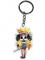 ������ ��������� One Piece ���� 2 (Brook 2)