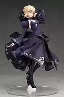  Fate/Grand Order - Saber/Altria Pendragon [Alter] Dress Ver. 1/7 Complete Figure