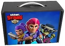  Brawl Stars