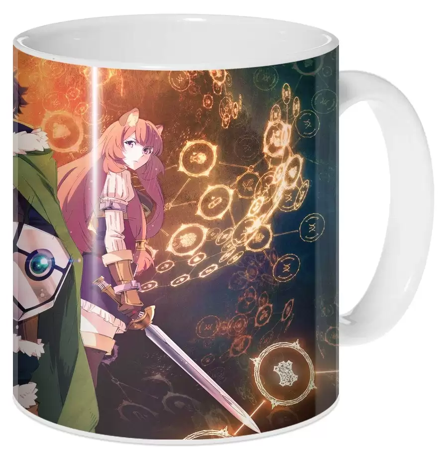 ���������� ������� ������������ ������ �� ����� ����������� ����� ���� / Tate no Yuusha no Nariagari / The Rising of the Shield Hero / ����������� ����� ����