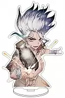   Dr. Stone -  4 (Senku 4)