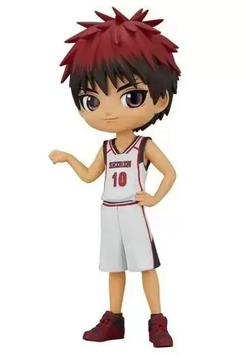 ������� Kuroko's Basket Ball Bandai QPosket Kagami Taiga
