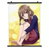   Seishun Buta Yarou wa Bunny Girl Senpai no Yume wo Minai - Kaede Azusagawa