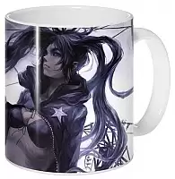  Black Rock Shooter 42310