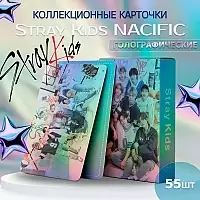 ������������� �������� ����� ���� NACIFIC ��������������� 55 ����