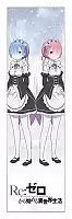   Re: Zero - Rem  Ram