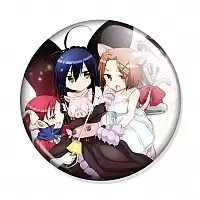 ������ � �������� ������� Accel World