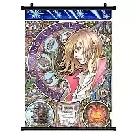   Howl's Moving Castle Pendragon