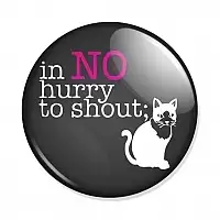 ������ Fukumenkei Noise in NO hurry to shout