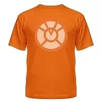 �������� The Green Lantern - Agent Orange / ������� ������