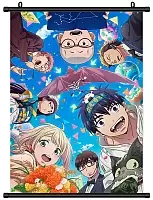   Blue Exorcist