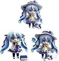   Nendoroid Vocaloid (3 .) FG29338