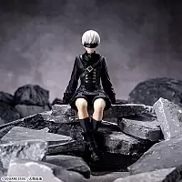  SAV Chokonose Premium Figure 9S