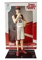 Kuroko no Basuke: Taiga Kagami