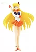  Pretty Soldier Sailor Moon Sailor Venus