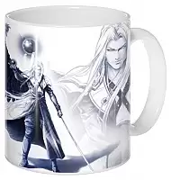 ������ Final Fantasy Sephiroth