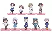   Hetalia Axis Powers (9 .)