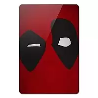 ������ ��������� ������������� Deadpool - Mask / ������