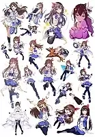  Hololive / Tokino Sora
