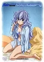 Full Metal Panic! The Second Raid OVA ( !  )