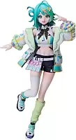  SAV VTuber: Aogiri High School - Puwapuwa Poplar