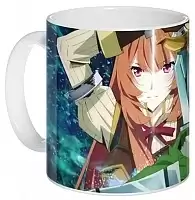  Tate no Yuusha no Nariagari - Naofumi Iwatani, Raphtalia, Firo