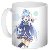    ! - 