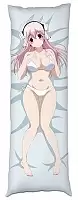    Super Sonico /  