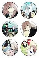    "Koe no Katachi" No.1