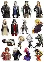 �������� Amnesia