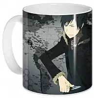 ������ Durarara!! 47020