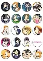   Kokoro Connect