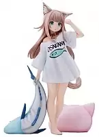     - Kinako