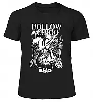   Hollow Ichigo / Bleach